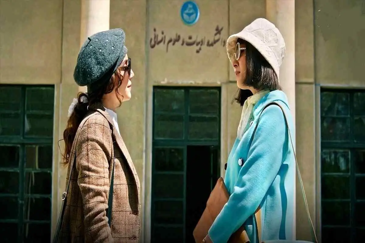 واکنش بازیگران سریال تاسیان درپی حمله اسرائیل؛ از نازنین بیاتی تا مهسا حجازی!