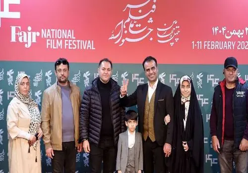 رقابت مدعیان برای سیمرغ بلورین؛ لیست نامزدها منتشر شد