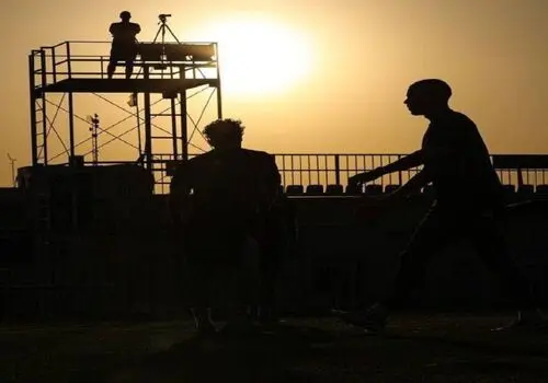 تخت جمشید در خطر؛ ۴۶۰ هکتار از حریم باستانی در آستانه نابودی؟