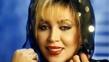 شباهت بی حد «دوجاکت» خواننده آمریکایی به مهستی!/عکس