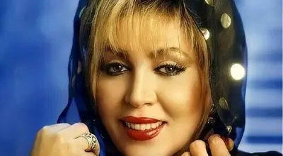 شباهت بی حد «دوجاکت» خواننده آمریکایی به مهستی!/عکس