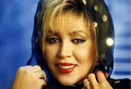 شباهت بی حد «دوجاکت» خواننده آمریکایی به مهستی!/عکس