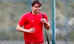 صحبت‌های مبهم سعید مهری درباره سرنوشتش در پرسپولیس/ویدیو 