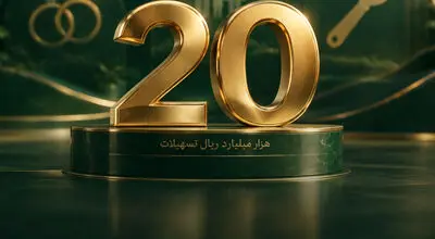 تسهیلات پرداختی قرض‌الحسنه بانک اقتصادنوین در مرز 20 هزار میلیارد ریال

