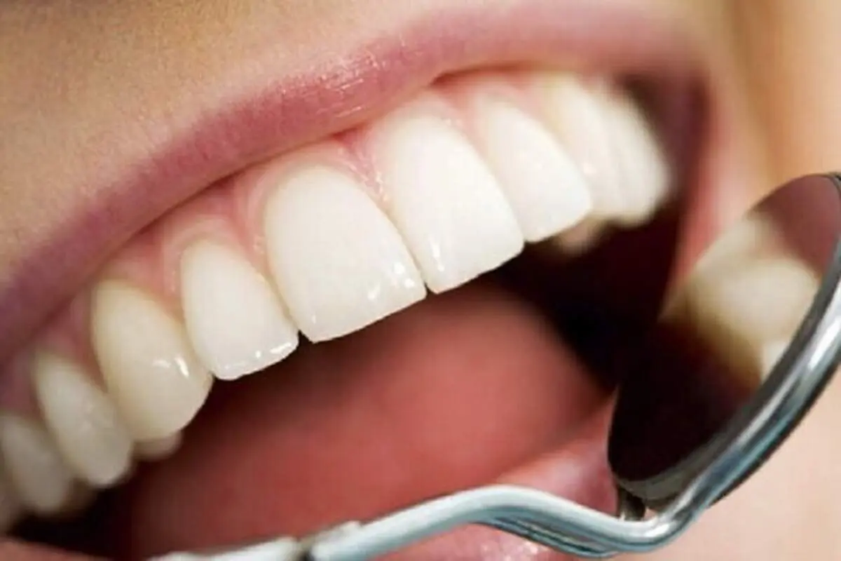 
افزایش شیوع سرطان دهان با استعمال دخانیات