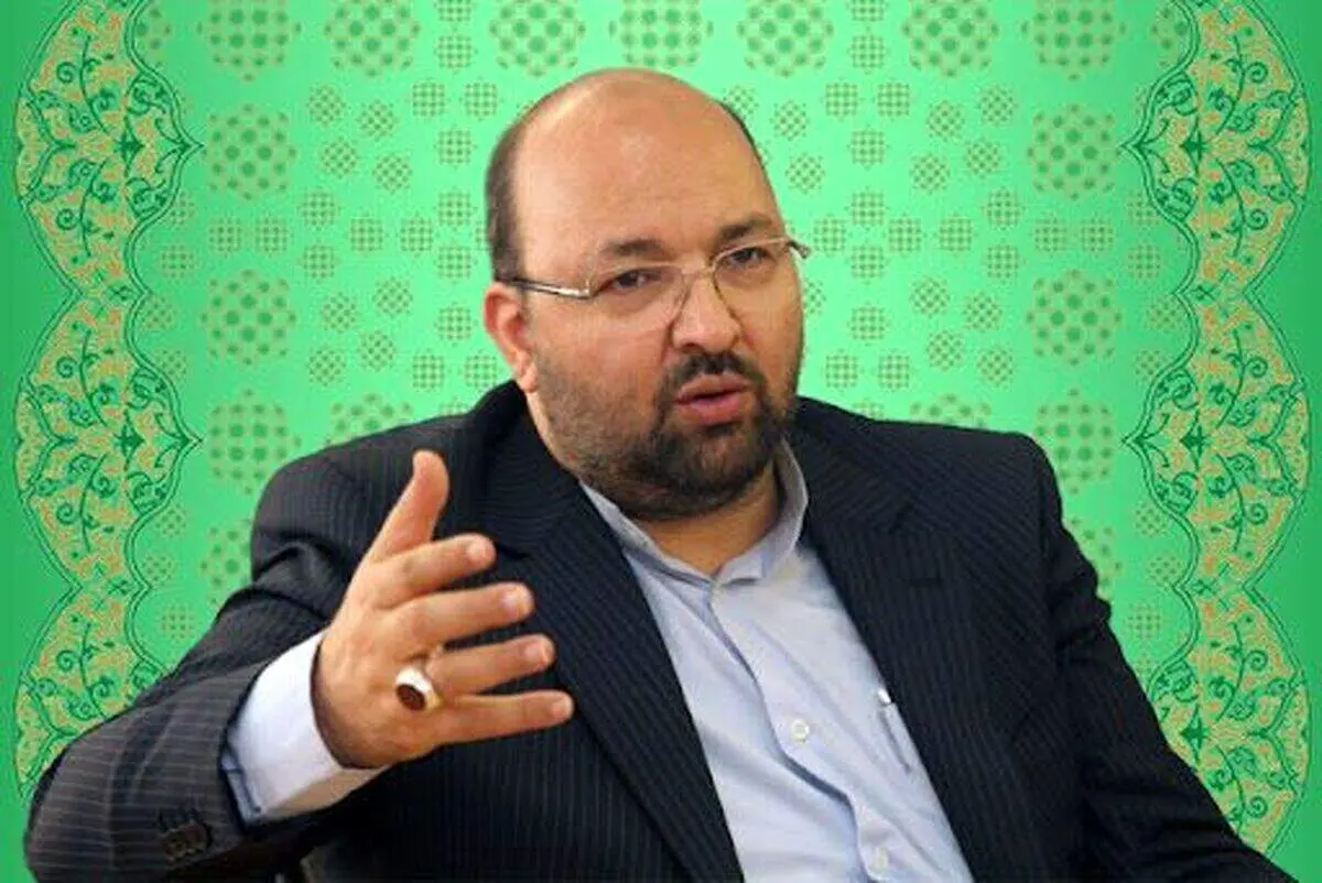 جواد امام بازداشت شد
