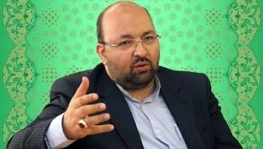 جواد امام بازداشت شد