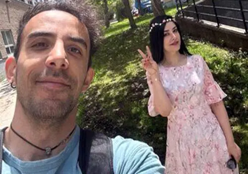 جنایت هولناک پادکستر ایرانی در کانادا؛ مثله کردن همسر و خودکشی