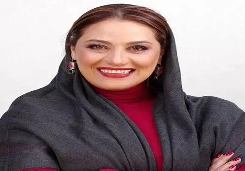 شبنم مقدمی در کنار بهترین‌های سینمای ایران