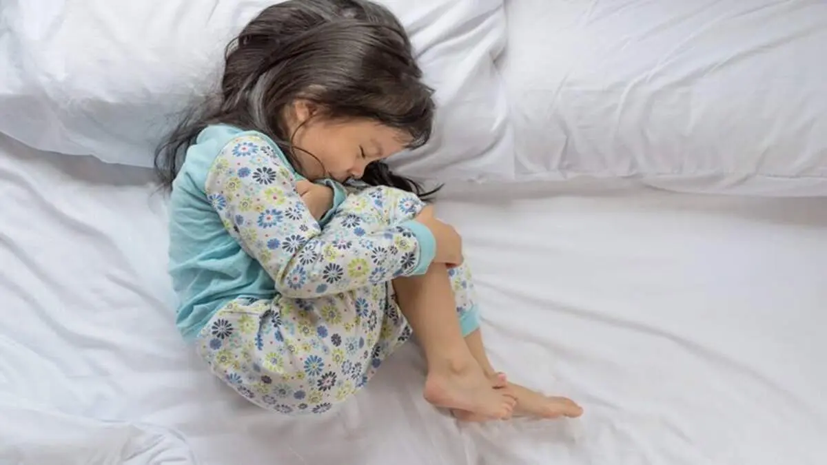 چگونه دل درد کودک را درمان کنیم؟ 