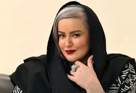 عکس‌های اختصاصی نعیمه نظام‌دوست در کنسرت حمید هیراد