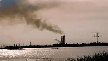 انتشار اسامی نیروگاه‌هایی که مازوت می‌سوزانند