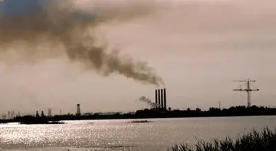 انتشار اسامی نیروگاه‌هایی که مازوت می‌سوزانند