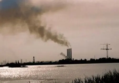 انتشار اسامی نیروگاه‌هایی که مازوت می‌سوزانند