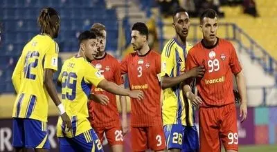 ضربه تازه AFC به تراکتور پیش از نبرد با نماینده امارات