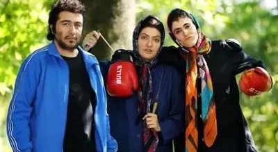 «نهنگ عنبر ۳» بدون ویشکا و مهناز ساخته می‌شود؛ تغییر بزرگ در ترکیب بازیگران