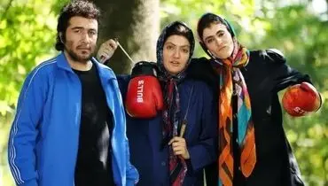 «نهنگ عنبر ۳» بدون ویشکا و مهناز ساخته می‌شود؛ تغییر بزرگ در ترکیب بازیگران