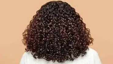 راهکارهای جلوگیری از فر شدن موها
