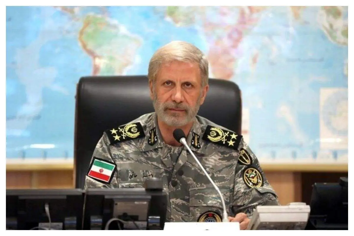 پاسخ ایران به ترور علی لاریجانی قاطع و پشیمان‌کننده خواهد بود