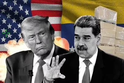 ونزوئلا به تهدیدات ترامپ واکنش تند نشان داد