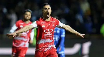 علی علیپور و ساعد سهیلی در یک قاب