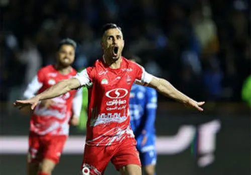 علی علیپور و ساعد سهیلی در یک قاب