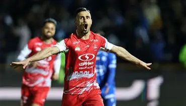 علی علیپور و ساعد سهیلی در یک قاب