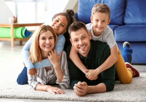 چگونه خانه ای امن برای همسرمان بسازیم؟
