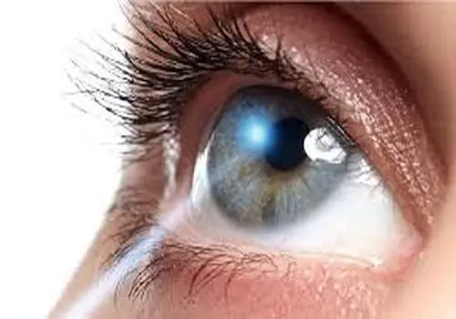 چگونه چشم هایمان را در خانه معاینه کنیم ؟
