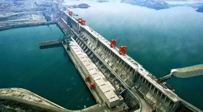 قدرت پنهان ابرسازه چین؛ آیا پکن باعث تغییر سرعت زمین خواهد شد؟