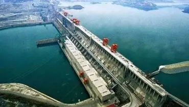 قدرت پنهان ابرسازه چین؛ آیا پکن باعث تغییر سرعت زمین خواهد شد؟