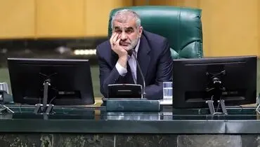 هشدار نایب‌رئیس مجلس به دشمنان؛ «بدون ترس وارد میدان شده‌ایم»