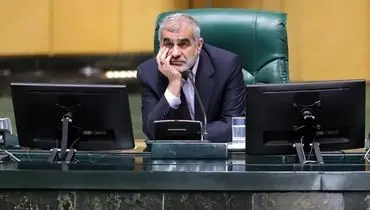 هشدار نایب‌رئیس مجلس به دشمنان؛ «بدون ترس وارد میدان شده‌ایم»
