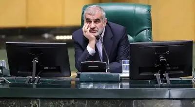 هشدار نایب‌رئیس مجلس به دشمنان؛ «بدون ترس وارد میدان شده‌ایم»