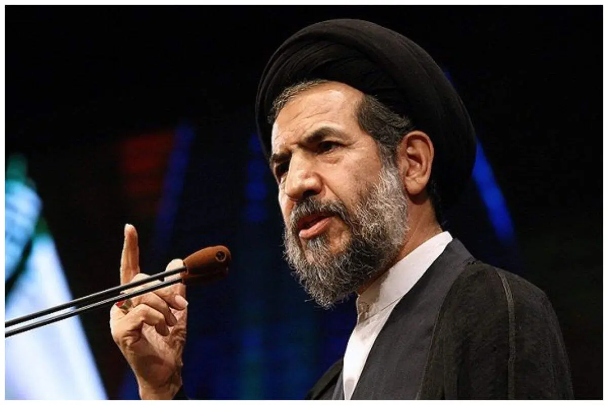 خطیب نمازجمعه: ۴۲ درصد ناترازی بانکی مربوط به بانک آینده است