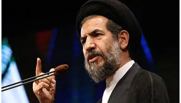 خطیب نمازجمعه: ۴۲ درصد ناترازی بانکی مربوط به بانک آینده است
