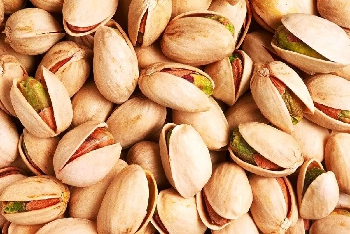 قیمت پسته در آستانه شب عید؛ پسته کیلویی چند؟