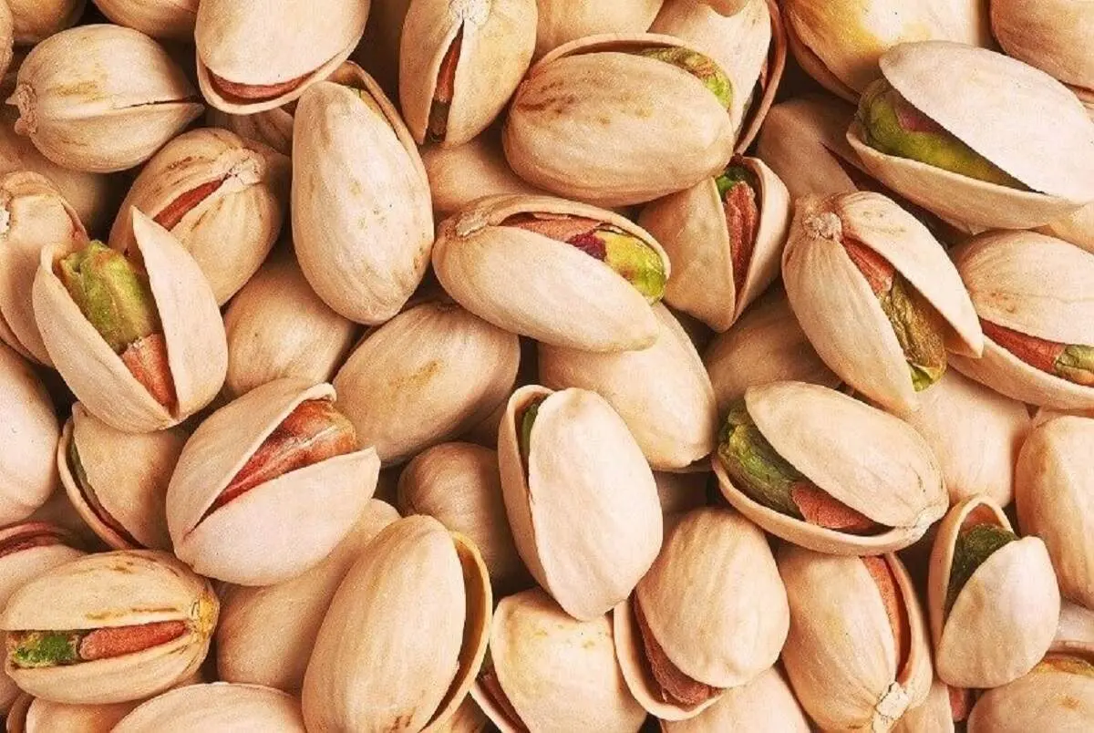 قیمت پسته در آستانه شب عید؛ پسته کیلویی چند؟