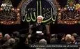 شیخ حسین انصاریان: خجالت می‌کشم منبر بروم؛ نمی‌خواهم من را ببینید!/ویدیو