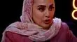 ژیلا صادقی در اینستاگرام جنگ به راه انداخت!