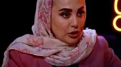 ژیلا صادقی در اینستاگرام جنگ به راه انداخت!