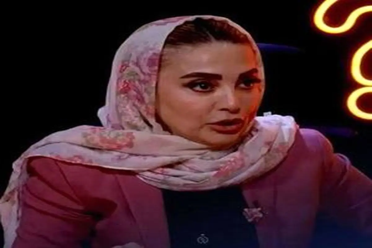 ژیلا صادقی در اینستاگرام جنگ به راه انداخت!