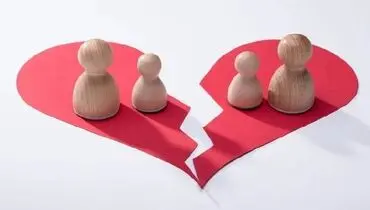راهکارهایی کاربردی برای مقابله با آثار طلاق بر کودکان