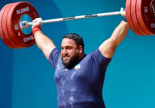 بازی‌های کشورهای اسلامی| اباذری به مدال نقره بسنده کرد/ پایان کار کاراته با کسب 5 مدال