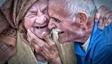 شادی از مرگ نجاتتان می‌دهد
