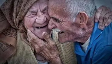 شادی از مرگ نجاتتان می‌دهد
