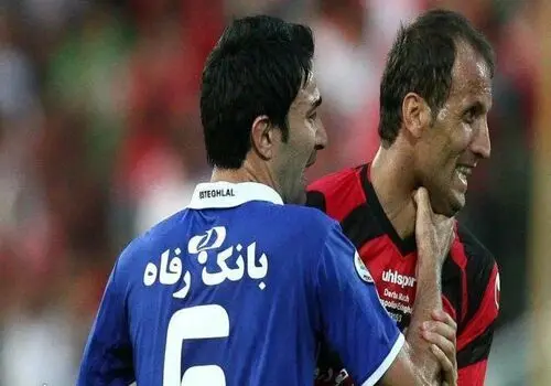 بلاتکلیفی آسیایی پرسپولیس ادامه دارد