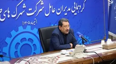 وزیر صمت: عملکرد بانک صنعت و معدن در پشتیبانی از بخش تولید و اشتغال شایسته تقدیر است