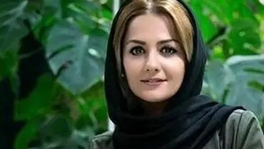 بیتا سحرخیز تولدش را در کنار دریا جشن گرفت