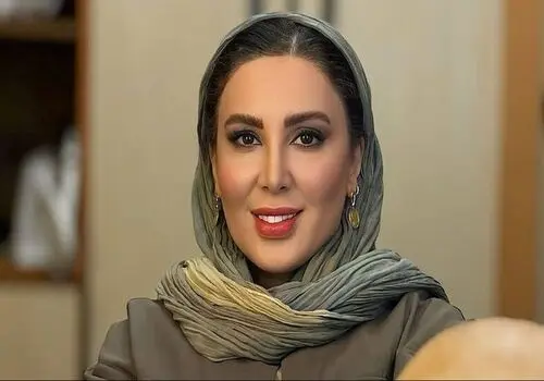 قاب خانوادگی لیلا بلوکات پربازدید شد